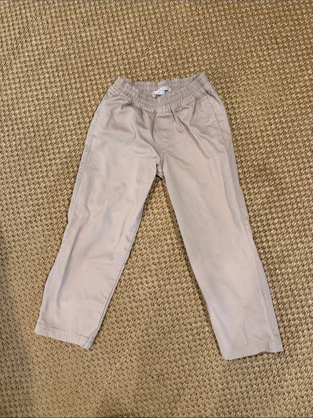 The Beaufort Bonnet Company Sheffield Pants in Keeneland Khaki
